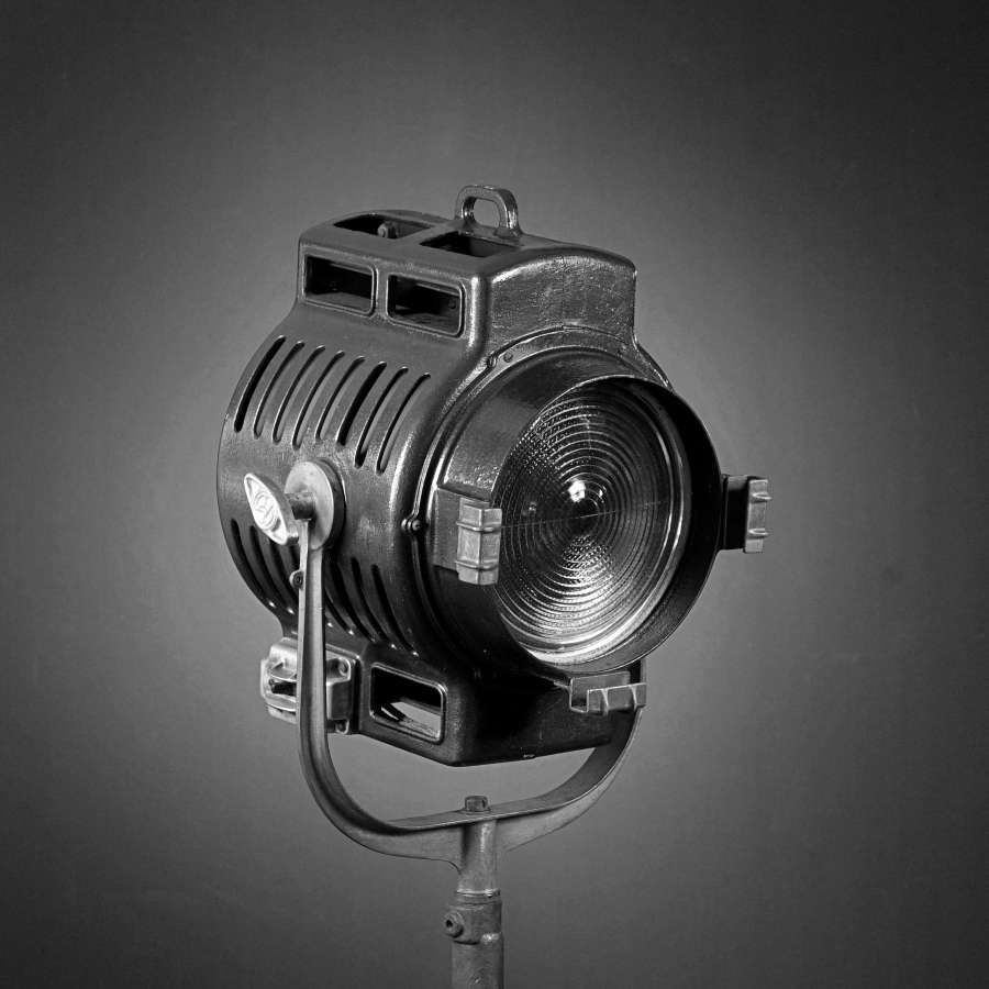 Mole Richardson type 210 - Imagen 7