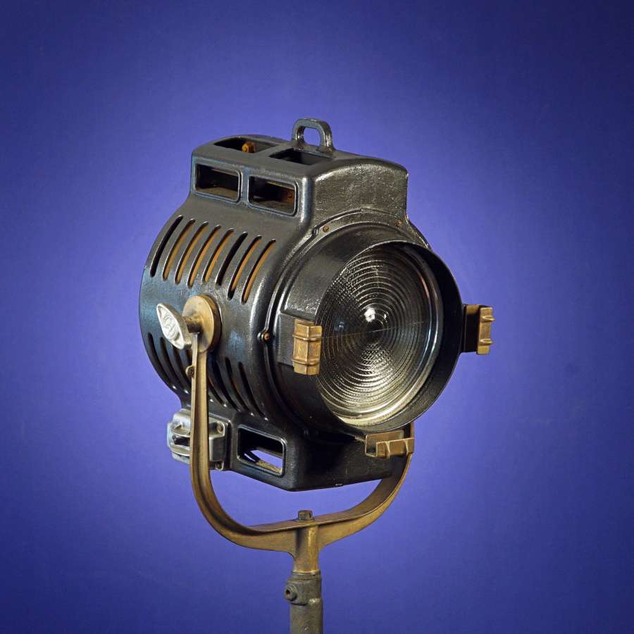 Mole Richardson type 210 - Imagen 2
