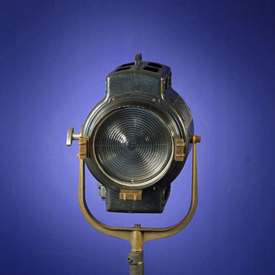 Mole Richardson type 210 - Imagen 6