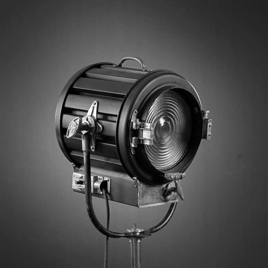 Mole Richardson type 410 - Imagen 9