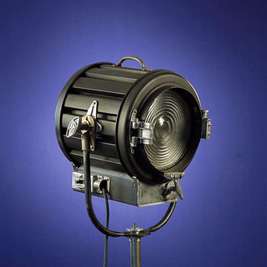 Mole Richardson type 410 - Imagen 2