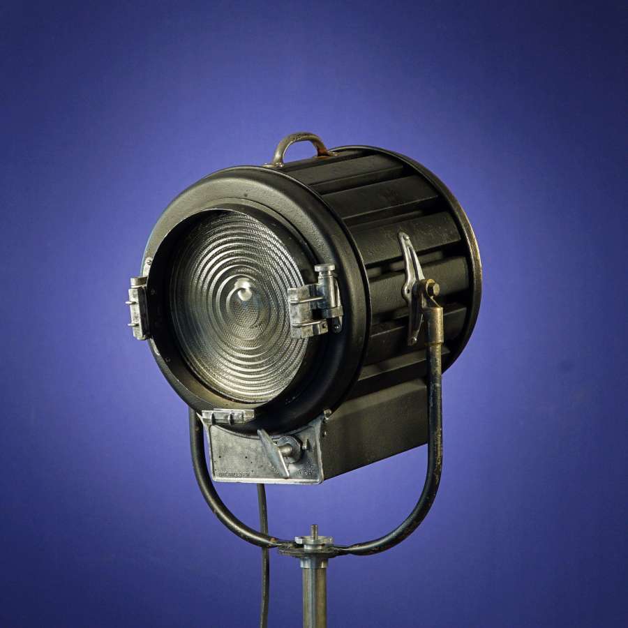 Mole Richardson type 410 - Imagen 6