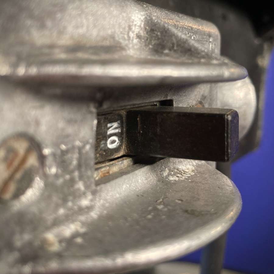 Mole Richardson type 410 - Imagen 7