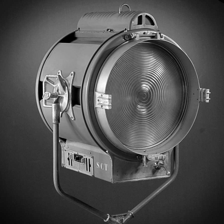 Mole Richardson type 416 eng - Imagen 8