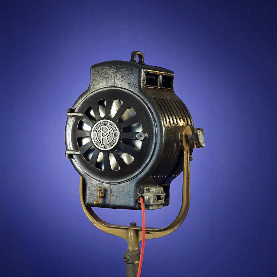 Mole Richardson type 210 - Imagen 5