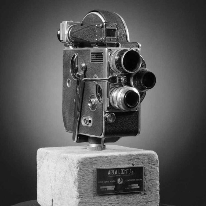 Cámara cine Autor , experimental y documental - Imagen 2