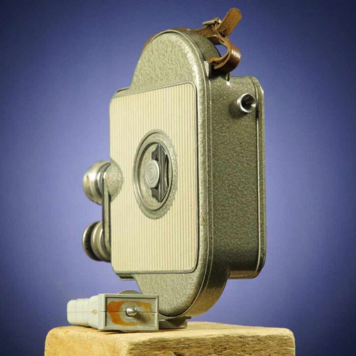 Cámara 16mm Admira - Imagen 6
