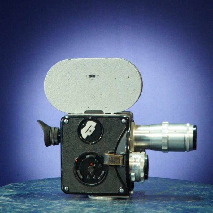 Camara cine - Imagen 6