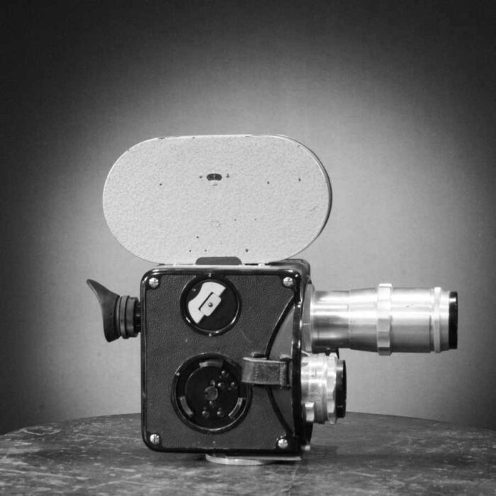 Camara cine - Imagen 7