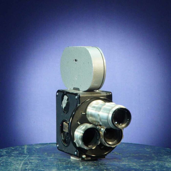 Camara cine - Imagen 3