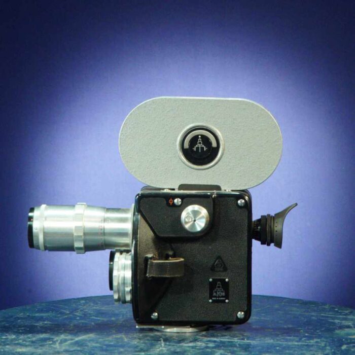 Camara cine - Imagen 4