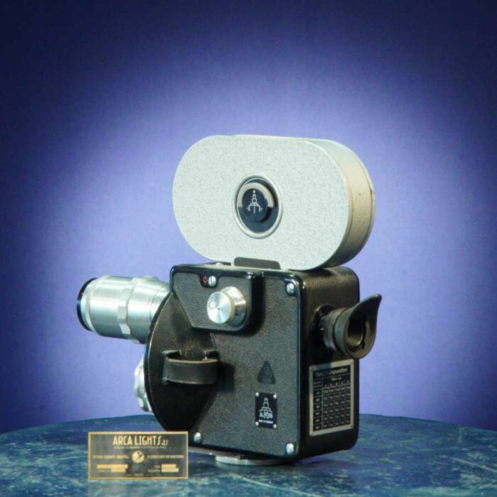 Camara cine - Imagen 2