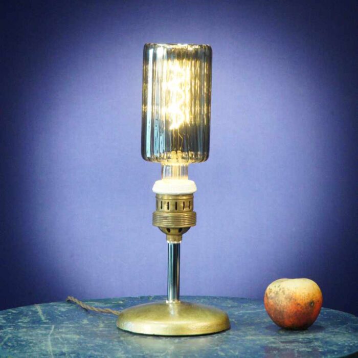 Footlights candelabros XL gold - Imagen 2