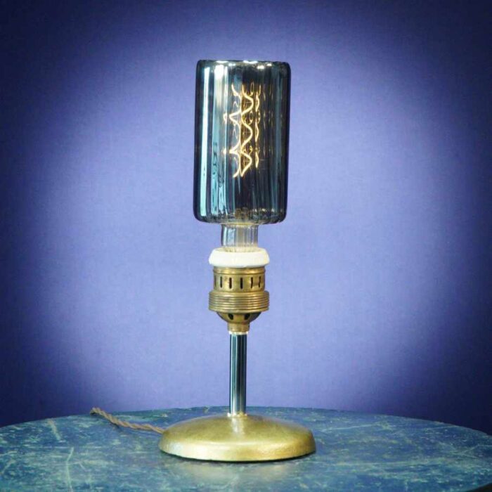 Footlights candelabros XL gold - Imagen 10