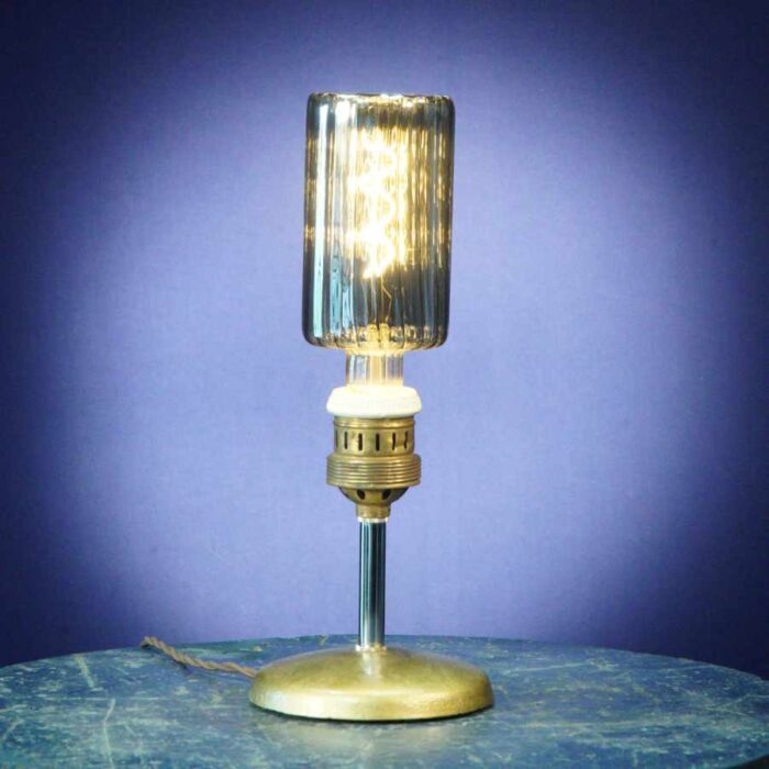 Footlights candelabros XL gold - Imagen 5
