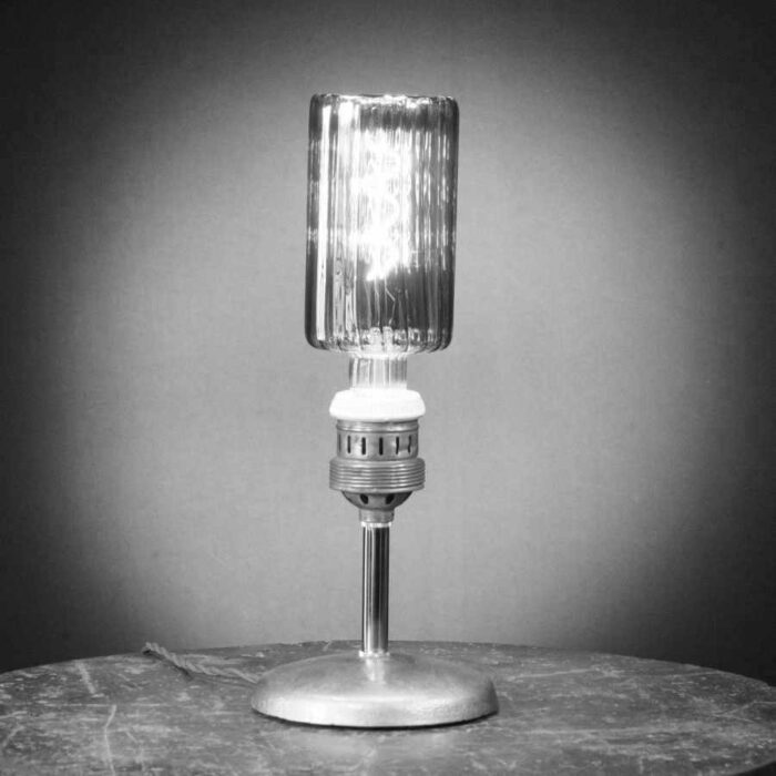 Footlights candelabros XL gold - Imagen 3