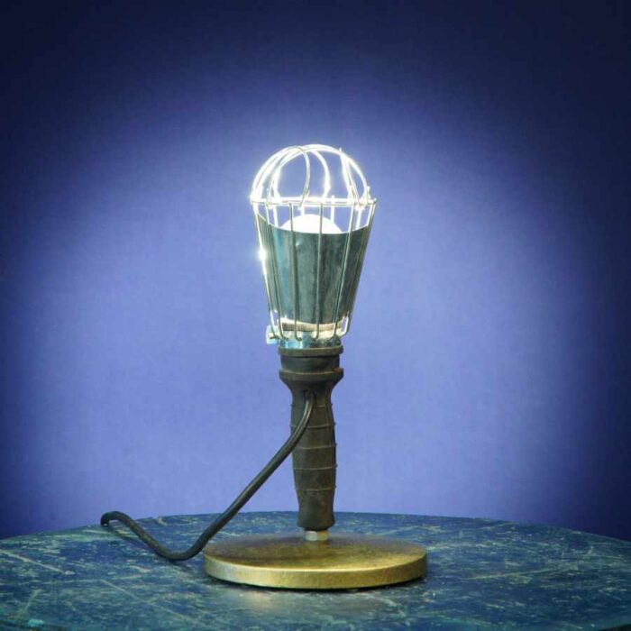 Footlights, luz de testigo, de obra - Imagen 3
