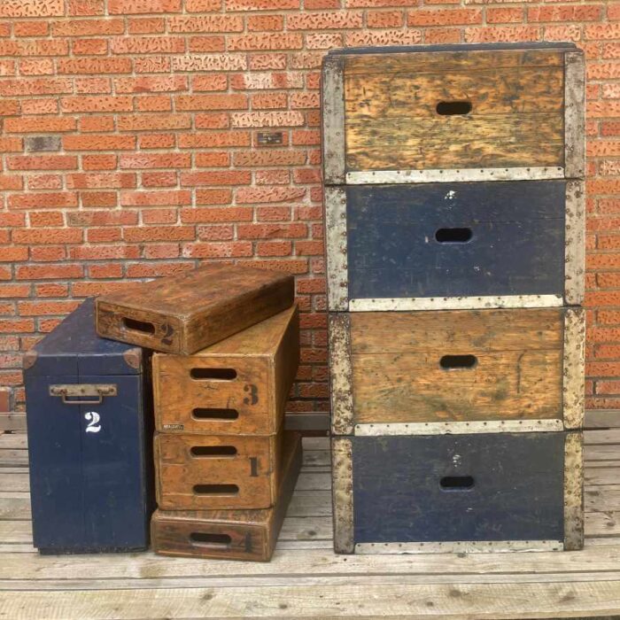 Apple Box, Cajas de Cámara - Imagen 6