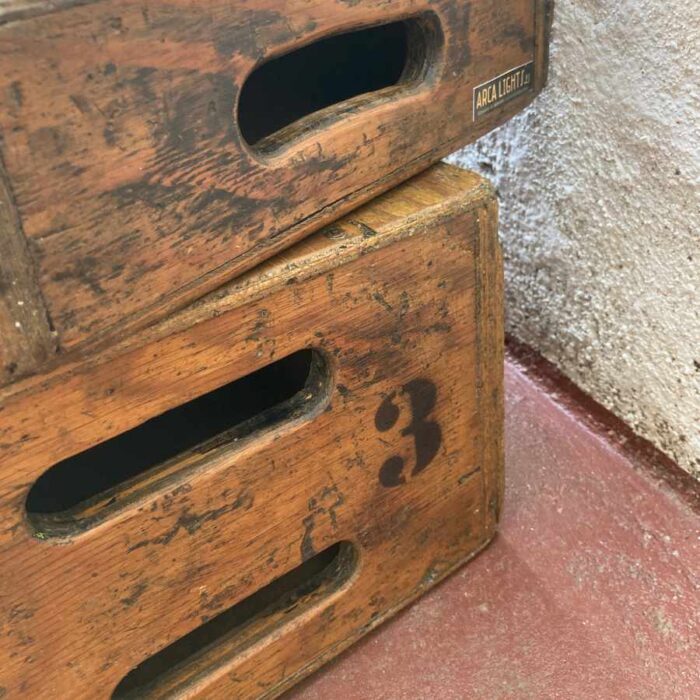 Apple Box, Cajas de Cámara - Imagen 3