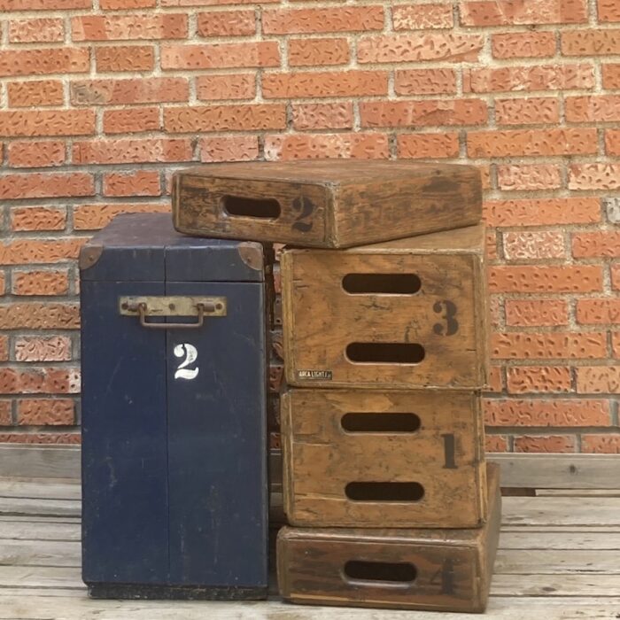 Apple Box, Cajas de Cámara - Imagen 4