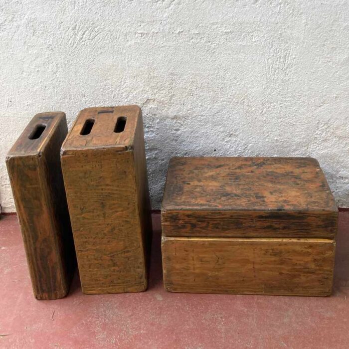 Apple Box, Cajas de Cámara - Imagen 7