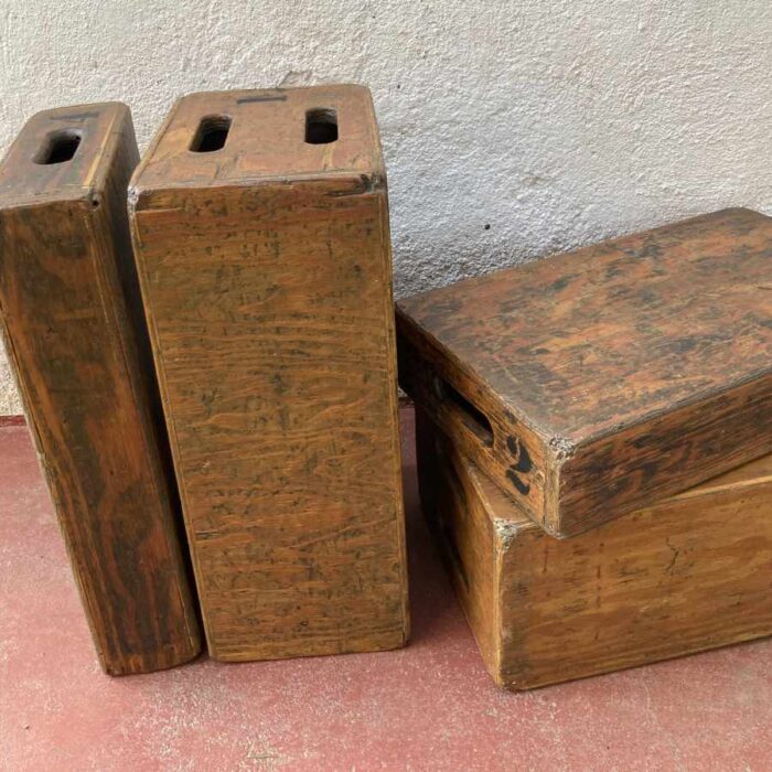 Apple Box, Cajas de Cámara - Imagen 2