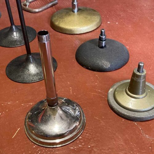 base sobremesa soporte accesorio para micrófonos soporte