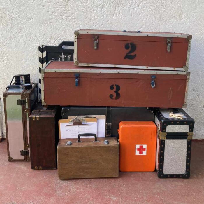 Cajas técnicas pequeñas. - Imagen 2