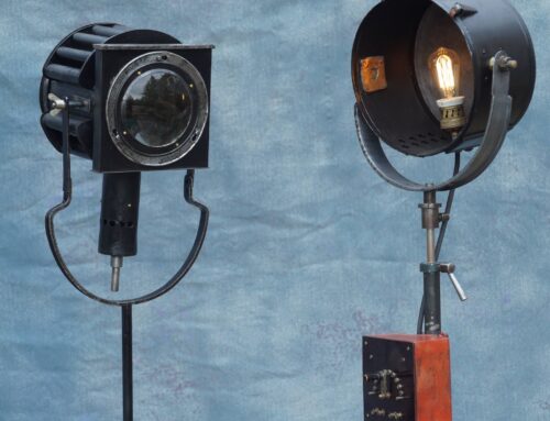 ¡Novedades de atrezo en alquiler y web renovada!