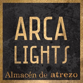 Arcalights logo
